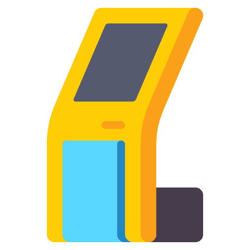 KIOSK
