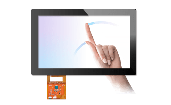  FinTouch SERIES