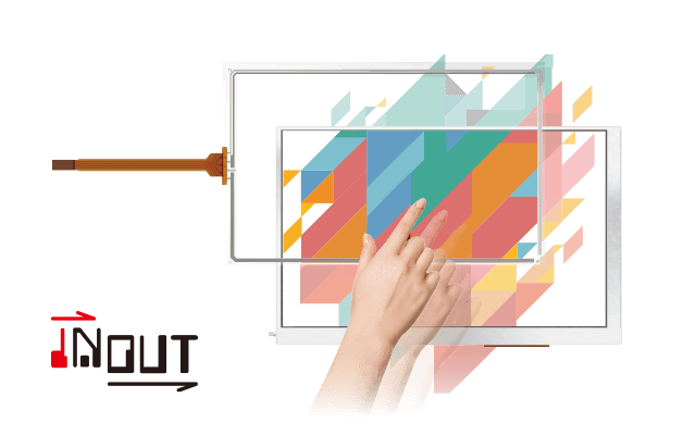  INOUT SERIES