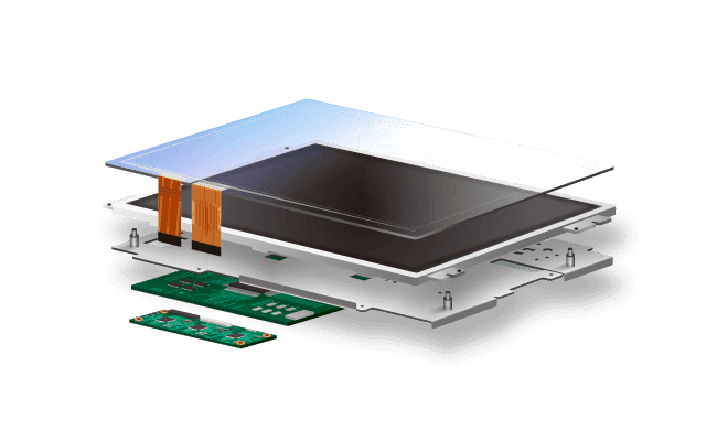  TK-B - BASIC SERIES