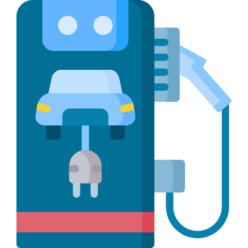 Charging Station