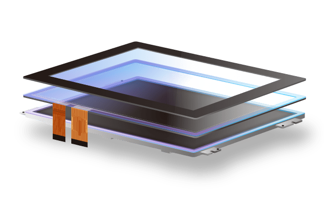 Optical-Bonding
