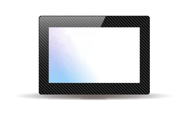 Carbon like