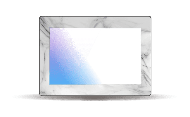 Marble tone