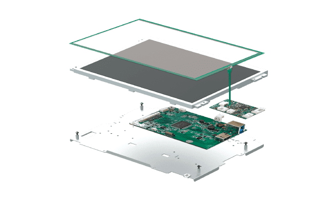 Resistive Type