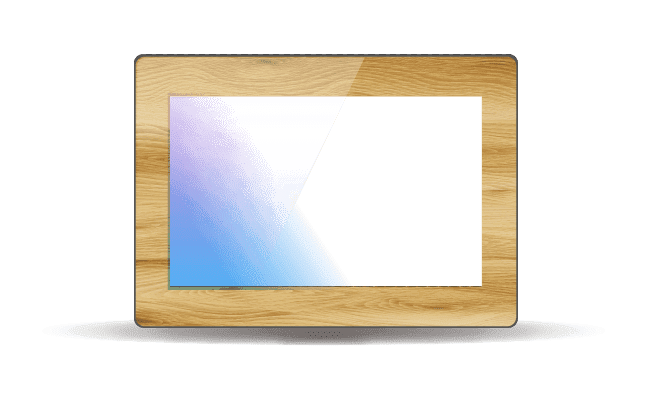 Woodgrain